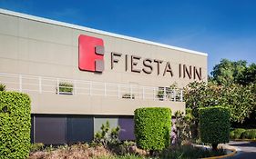 Fiesta Inn Aeropuerto CD Mexico